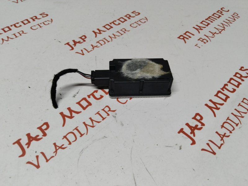 Блок иммобилайзера, 2000 рублей, Владимир