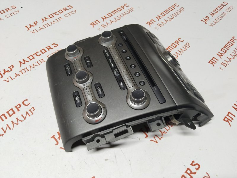 Консоль центральная, 10000 рублей, Владимир