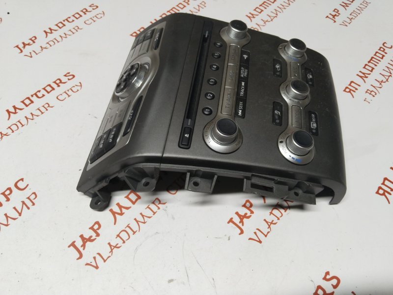 Консоль центральная, 10000 рублей, Владимир