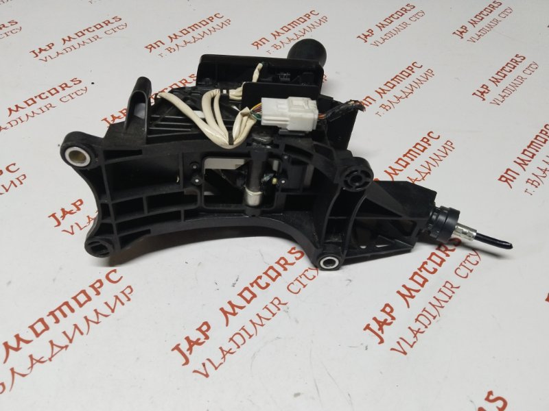 кулиса кпп, 2500 рублей, Владимир