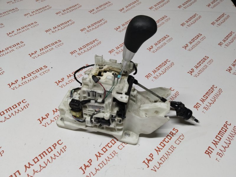 кулиса кпп, 2500 рублей, Владимир