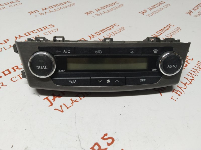 Блок управления климат-контролем, 3000 рублей, Владимир