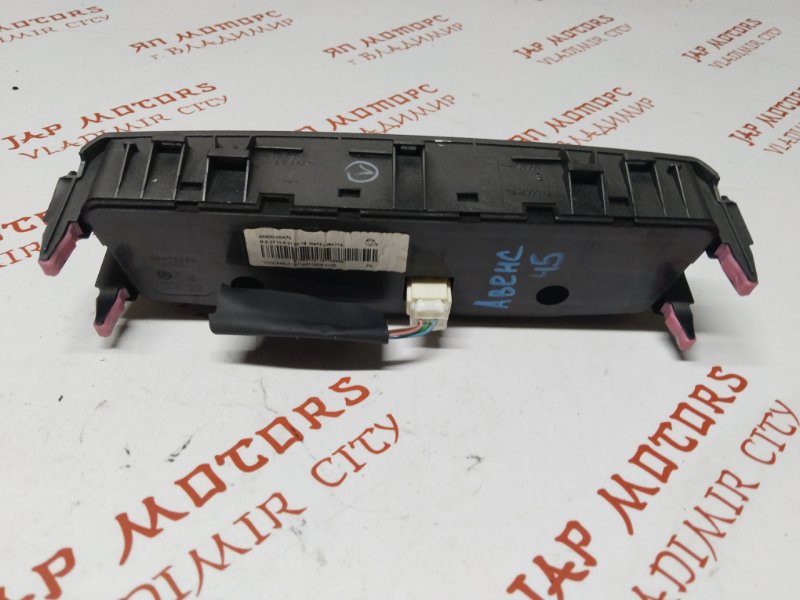 Блок управления климат-контролем, 3000 рублей, Владимир