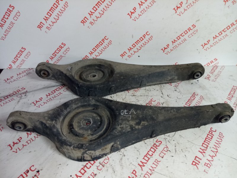 Рычаг подвески нижний, 2500 рублей, Владимир