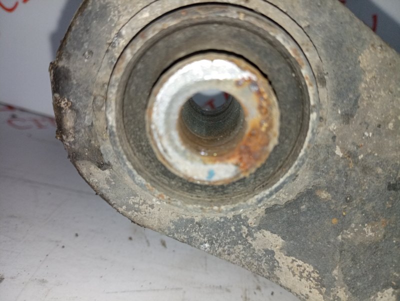 Рычаг подвески нижний, 2500 рублей, Владимир