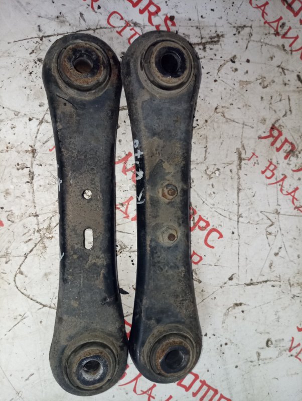 Рычаг подвески нижний, 750 рублей, Владимир