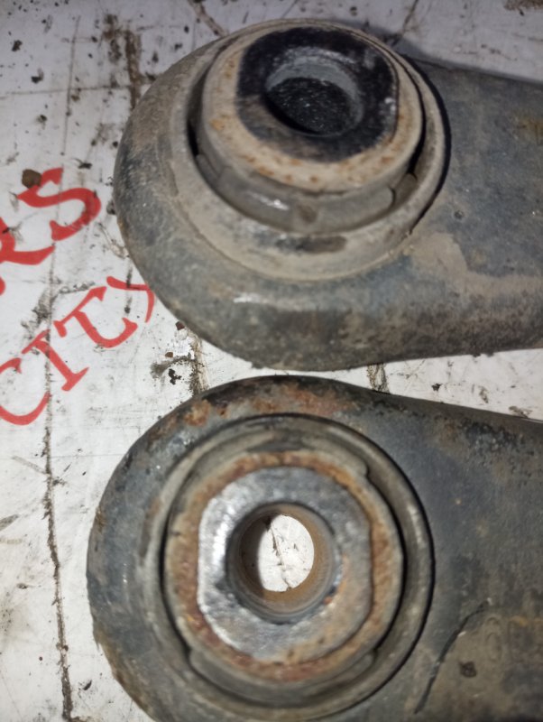 Рычаг подвески нижний, 750 рублей, Владимир