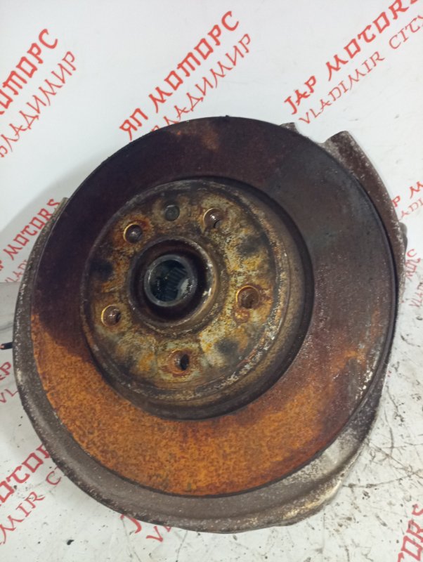 Ступица, 5000 рублей, Владимир