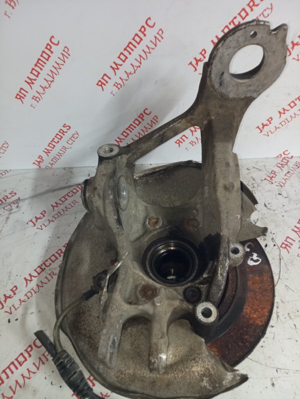 Ступица, 5000 рублей, Владимир