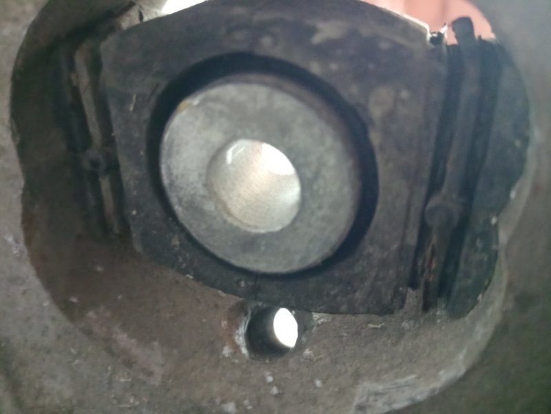 Ступица, 5000 рублей, Владимир