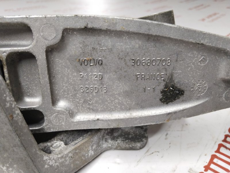 Подушка двигателя, 2500 рублей, Владимир