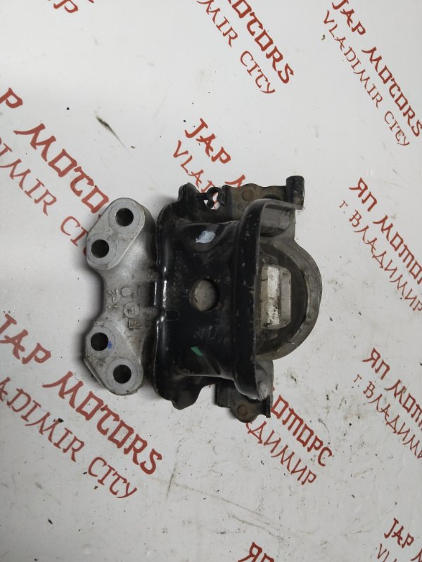 Подушка двигателя, 2000 рублей, Владимир