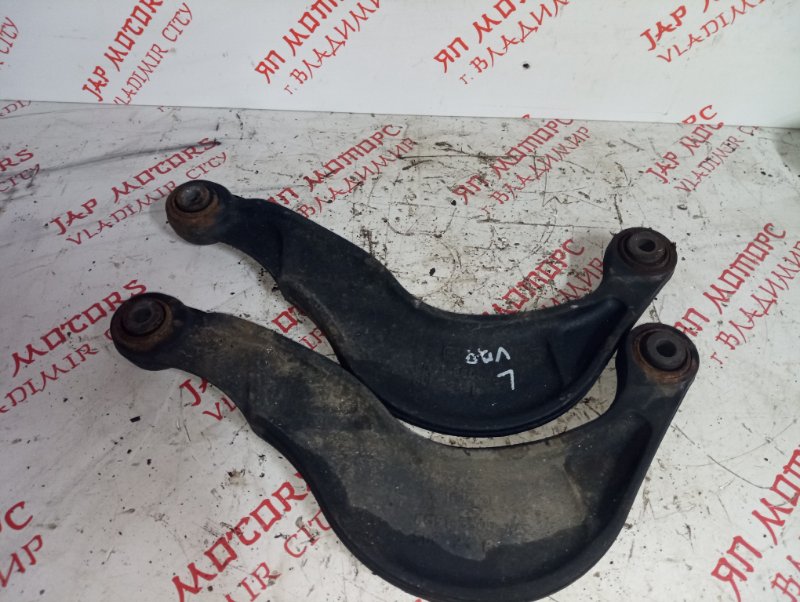 Рычаг подвески верхний, 2500 рублей, Владимир