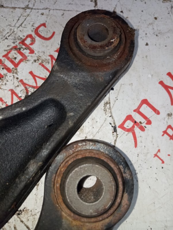 Рычаг подвески верхний, 2500 рублей, Владимир