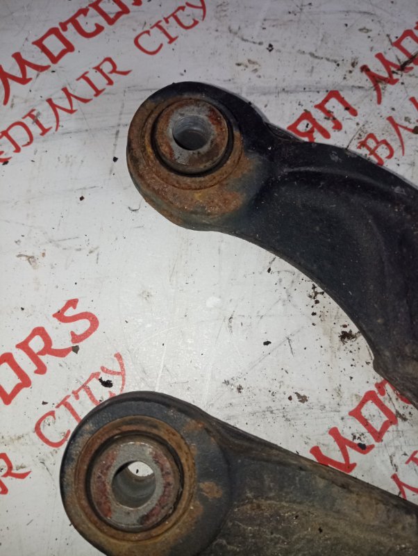 Рычаг подвески верхний, 2500 рублей, Владимир