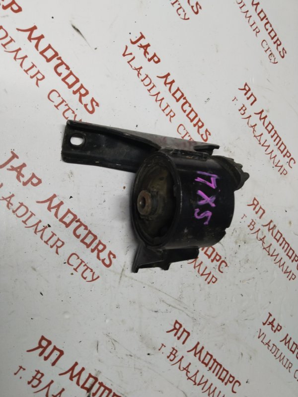 Подушка двигателя, 1000 рублей, Владимир