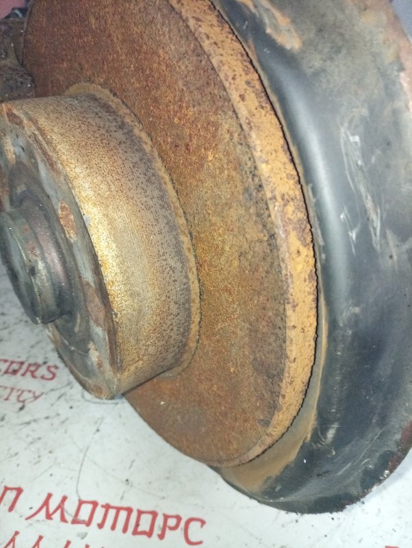 Ступица, 5000 рублей, Владимир