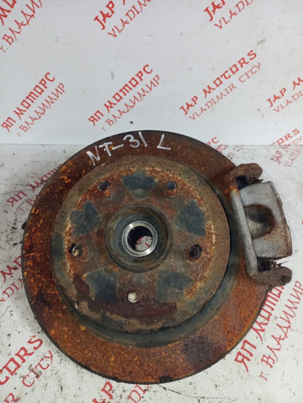 Ступица, 3000 рублей, Владимир