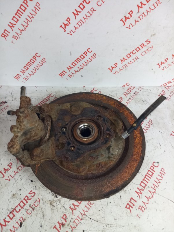 Ступица, 3000 рублей, Владимир