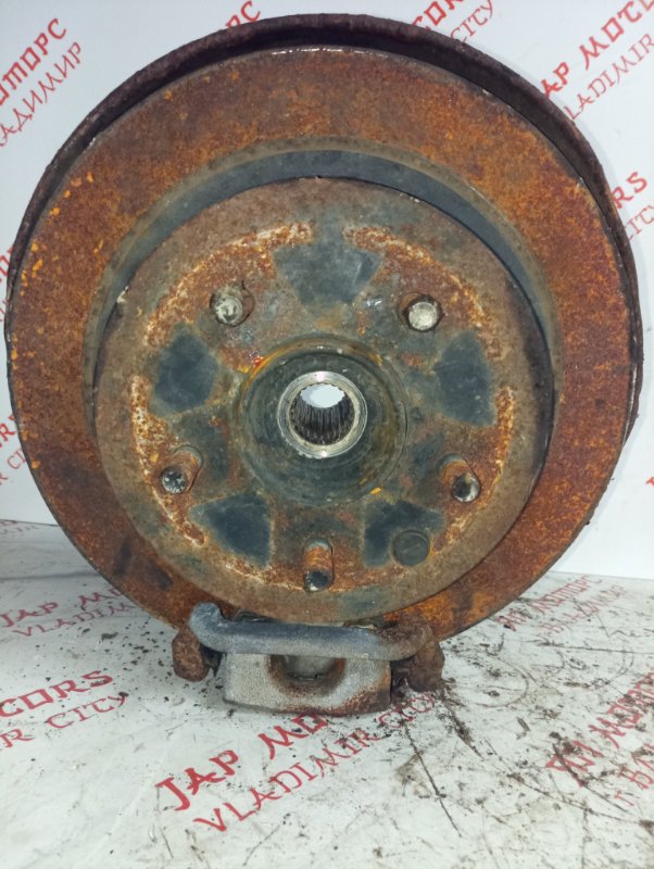 Ступица, 3000 рублей, Владимир