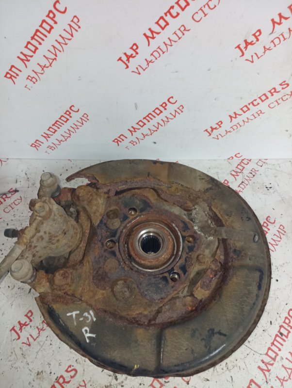 Ступица, 3000 рублей, Владимир