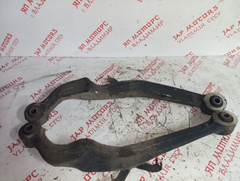 Рычаг подвески верхний, 2500 рублей, Владимир