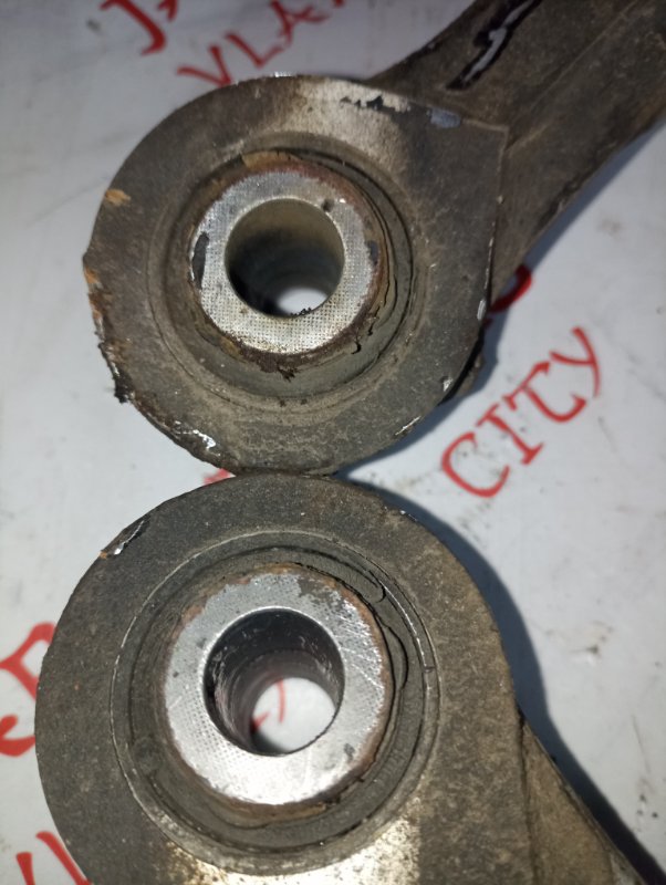 Рычаг подвески верхний, 2500 рублей, Владимир