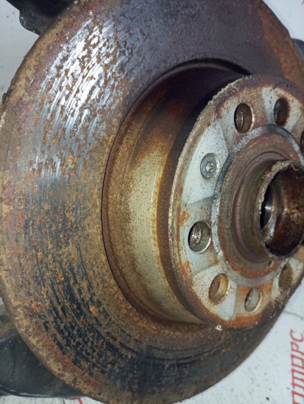 Ступица, 4000 рублей, Владимир