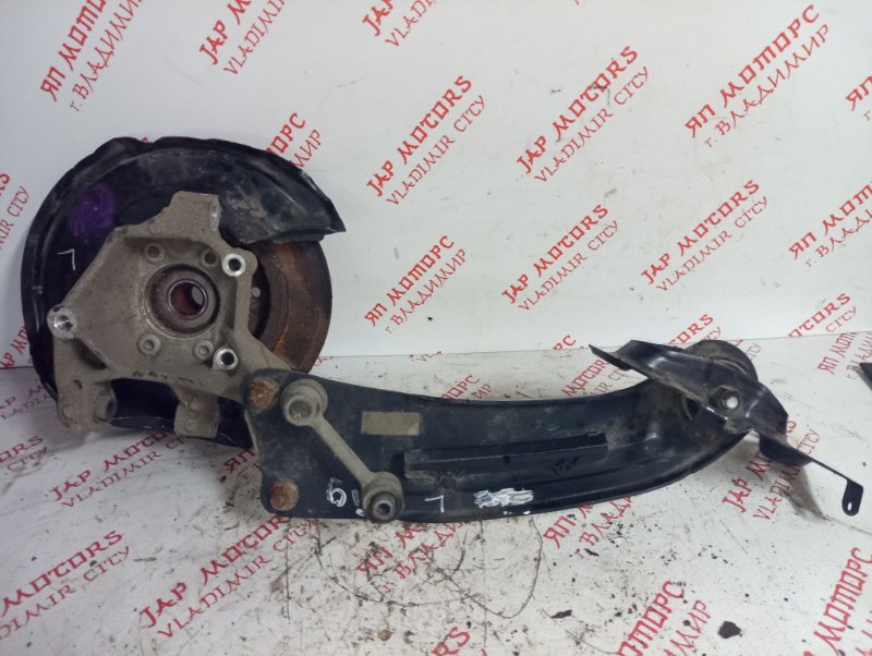 Ступица, 4000 рублей, Владимир