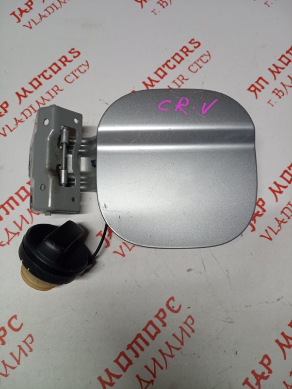 Лючок топливного бака, 500 рублей, Владимир