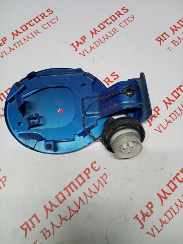 Лючок топливного бака, 500 рублей, Владимир