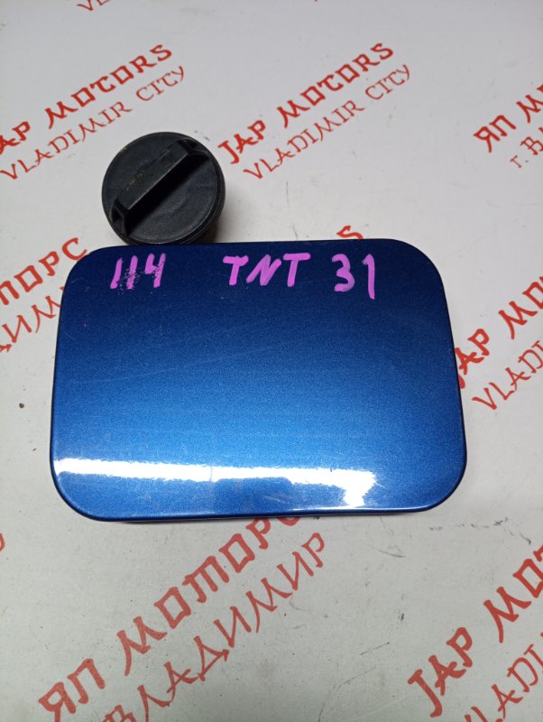 Лючок топливного бака, 1500 рублей, Владимир