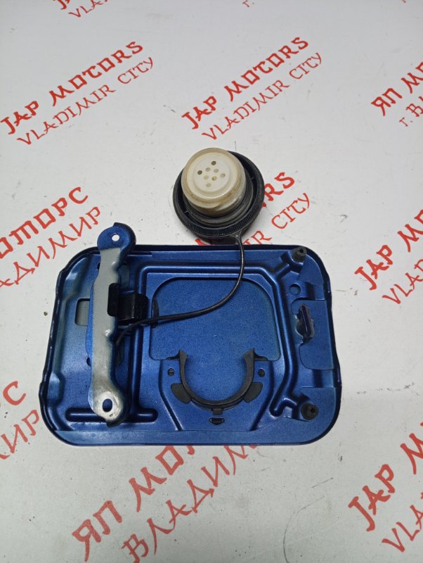 Лючок топливного бака, 1500 рублей, Владимир