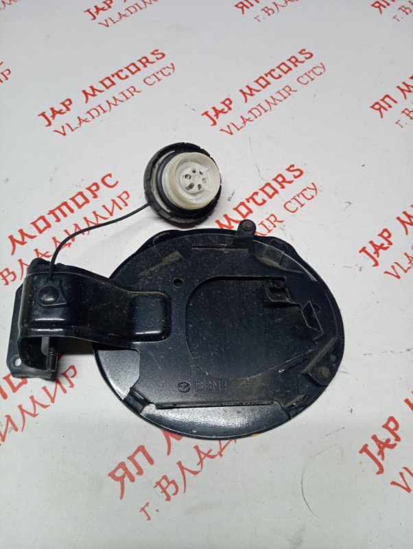 Лючок топливного бака, 1500 рублей, Владимир