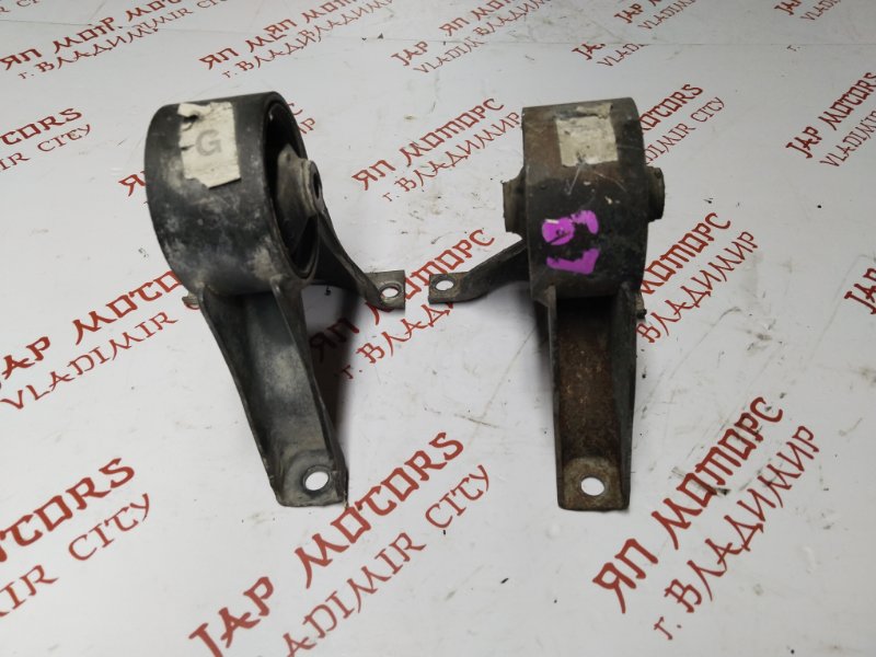 Подушка двигателя, 1000 рублей, Владимир