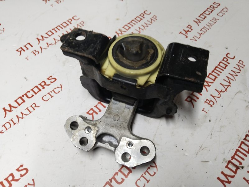 Подушка двигателя, 2000 рублей, Владимир