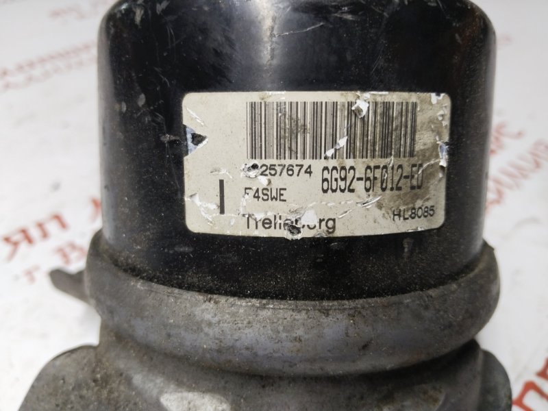 Подушка двигателя, 2500 рублей, Владимир