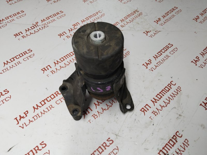 Подушка двигателя, 2000 рублей, Владимир