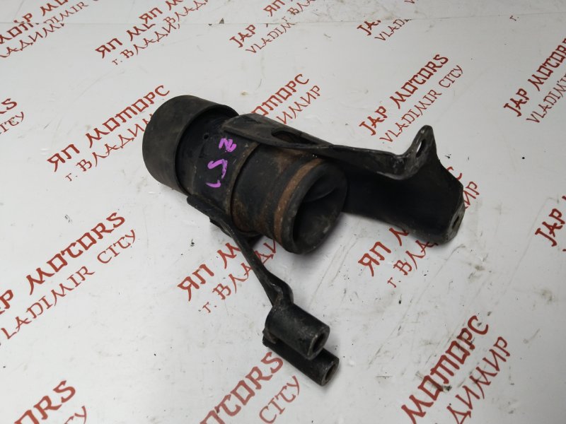 Подушка двигателя, 2000 рублей, Владимир