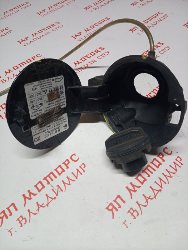 Лючок топливного бака, 1500 рублей, Владимир