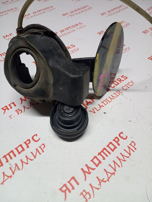 Лючок топливного бака, 1500 рублей, Владимир