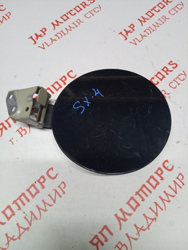 Лючок топливного бака, 500 рублей, Владимир