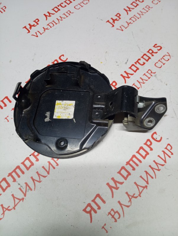 Лючок топливного бака, 500 рублей, Владимир