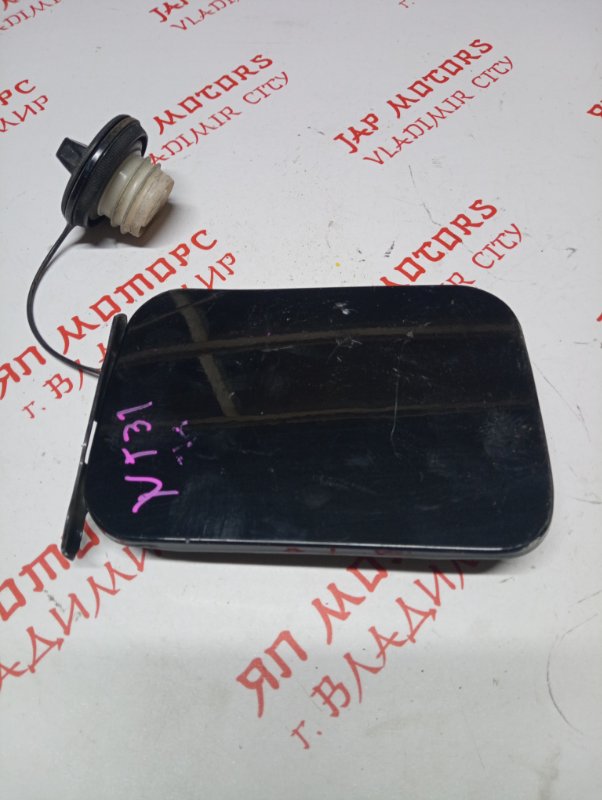 Лючок топливного бака, 1000 рублей, Владимир