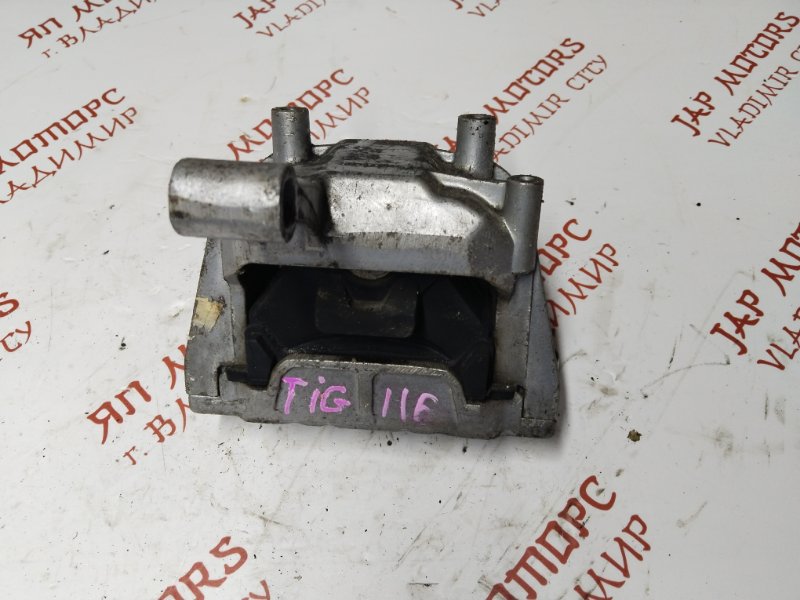 Подушка двигателя, 3000 рублей, Владимир