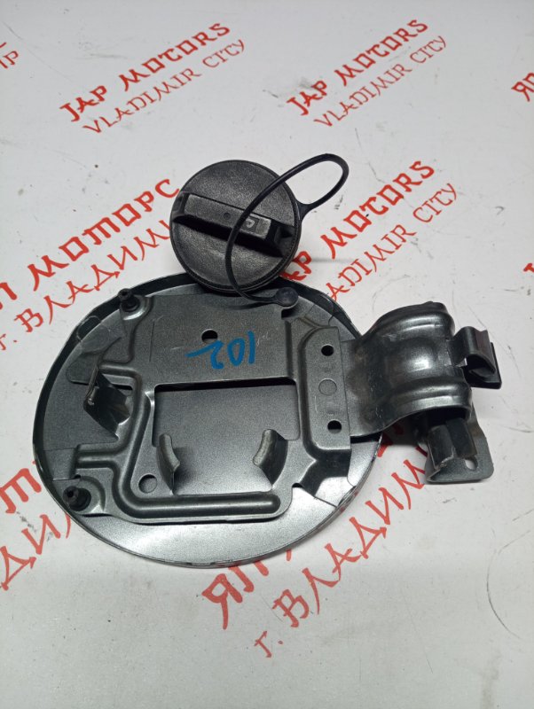 Лючок топливного бака, 1000 рублей, Владимир