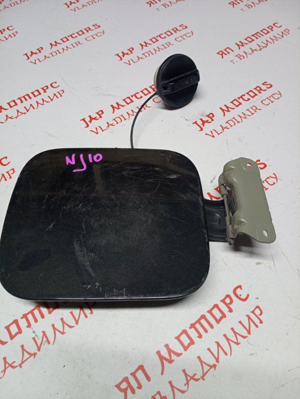 Лючок топливного бака, 500 рублей, Владимир