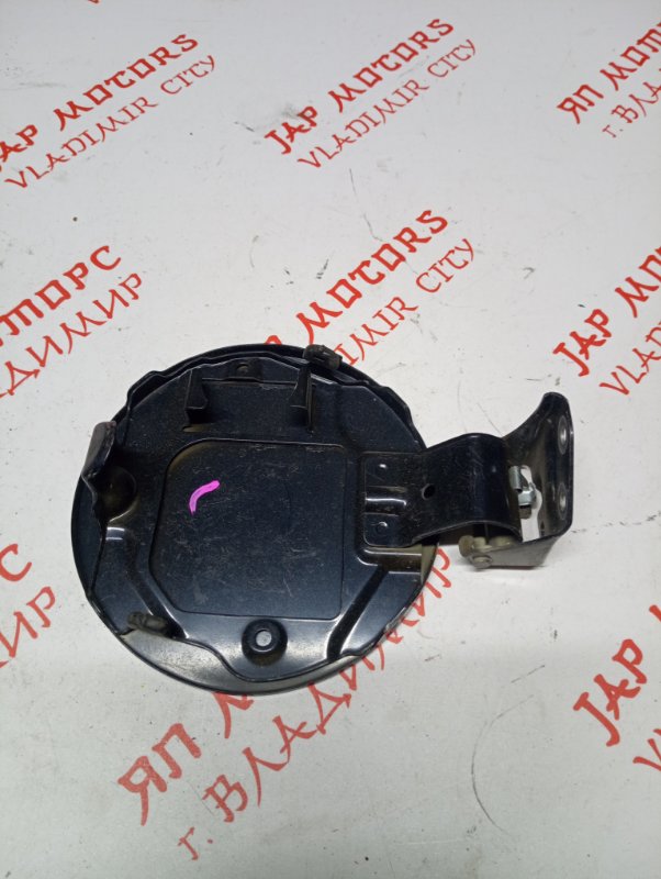 Лючок топливного бака, 500 рублей, Владимир