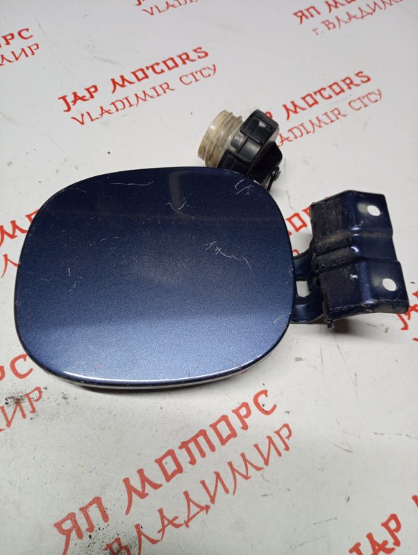 Лючок топливного бака, 500 рублей, Владимир