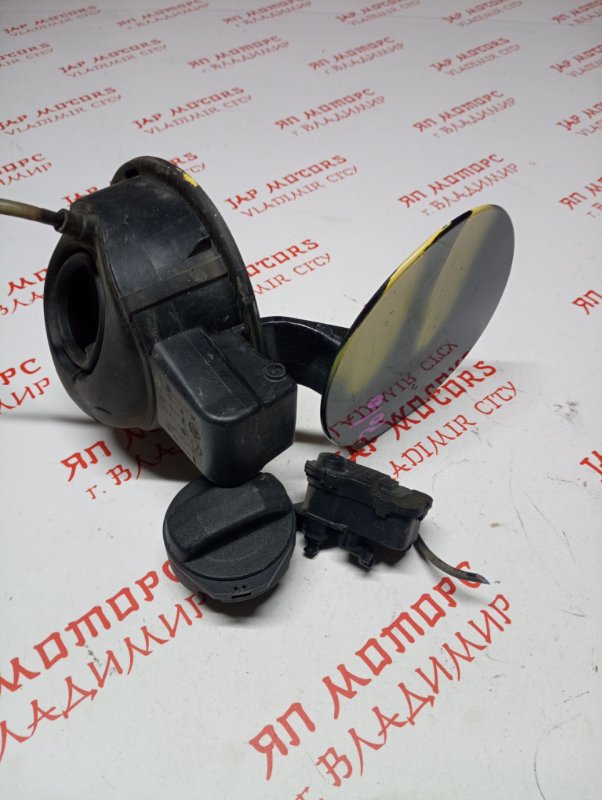 Лючок топливного бака, 5000 рублей, Владимир